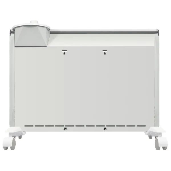 Convector Ballu BEC/ETMR-1500 1500 W / White photo 3