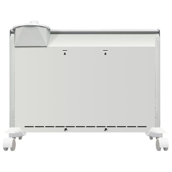 Convector Ballu BEC/ETMR-1500 1500 W / White photo 3