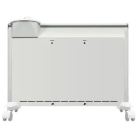 Convector Ballu BEC/ETMR-1500 1500 W / White photo 3