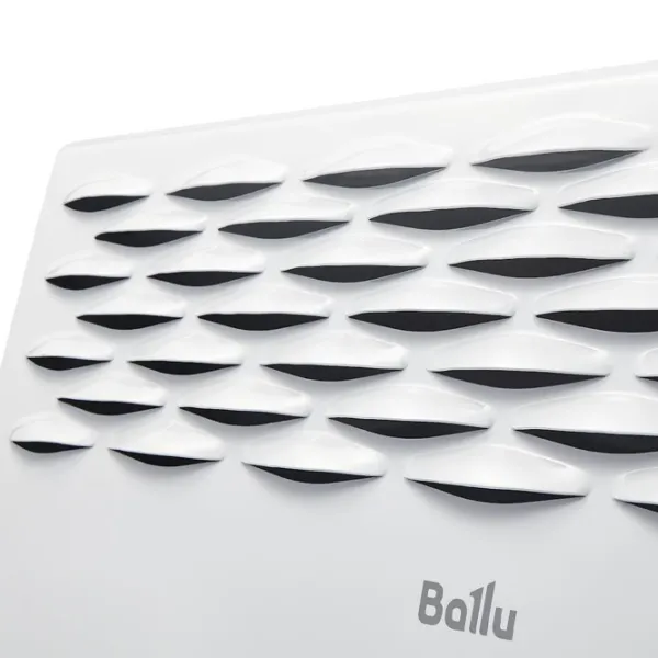Convector Ballu BEC/ETMR-1500 1500 W / White photo 4