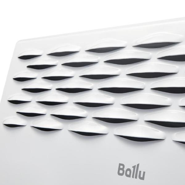 Convector Ballu BEC/ETMR-1500 1500 W / White photo 4
