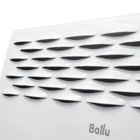 Convector Ballu BEC/ETMR-1500 1500 W / White photo 4