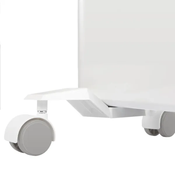 Convector Ballu BEC/ETMR-1500 1500 W / White photo 6