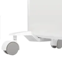 Convector Ballu BEC/ETMR-1500 1500 W / White photo 6