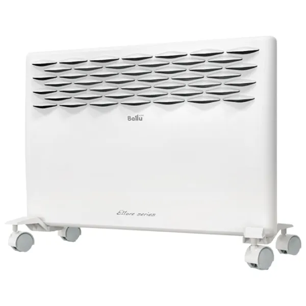 Convector Ballu BEC/ETMR-1500 1500 W / White photo 8