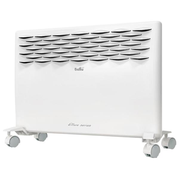 Convector Ballu BEC/ETMR-1500 1500 W / White photo 8