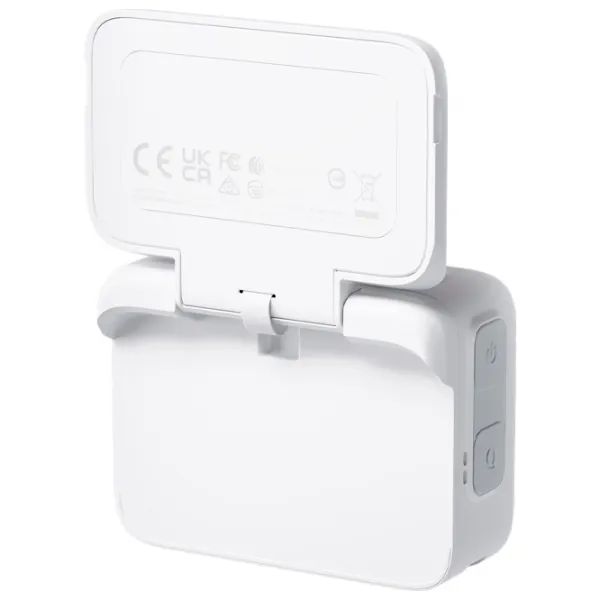 Cameră action Insta360 GO 3S 21 MP / 310 mAh / White photo 9