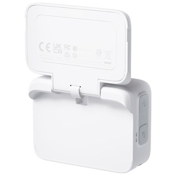 Cameră action Insta360 GO 3S 21 MP / 310 mAh / White photo 9