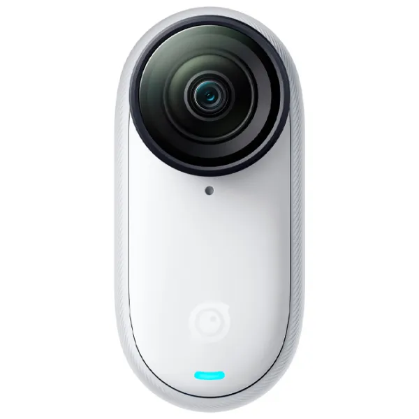 Cameră action Insta360 GO 3S 21 MP / 310 mAh / White photo 10