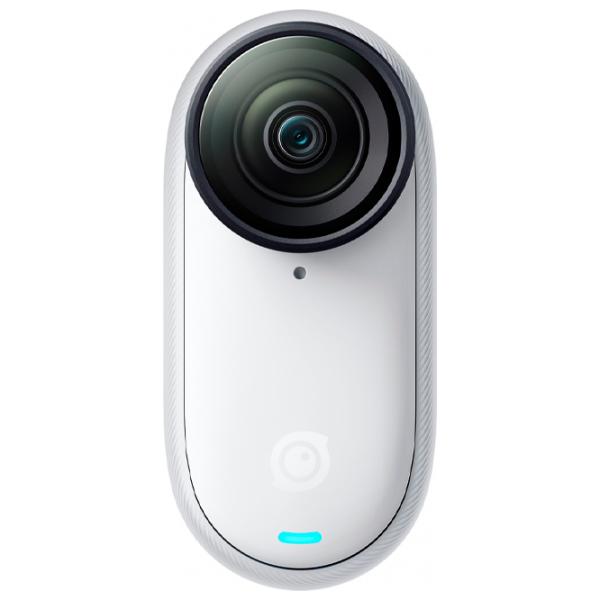 Cameră action Insta360 GO 3S 21 MP / 310 mAh / White photo 10