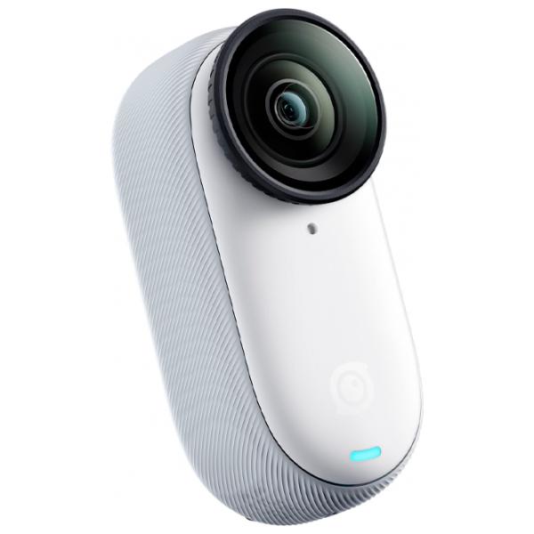 Cameră action Insta360 GO 3S 21 MP / 310 mAh / White photo 11