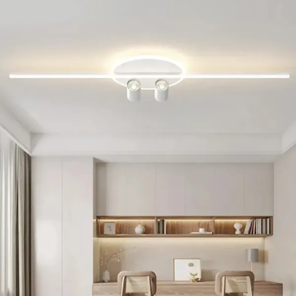 Lustră Elmos 2330 75 W / 1 soclu -  photo 2 Lustră Elmos 2330 75 W / 1 soclu -  photo 2