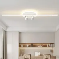 Lustră Elmos 2330 75 W / 1 soclu - photo 2