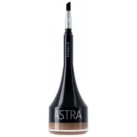 Gel pentru sprâncene Astra Geisha 2 / Brown