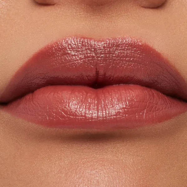 Губная помада MAC Macximal Sleek Satin  Stick / Maroon photo 3 Губная помада MAC Macximal Sleek Satin  Stick / Maroon photo 3