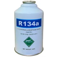 Фреон Accelerate 80761 0.34 кг / 1300 ПГП