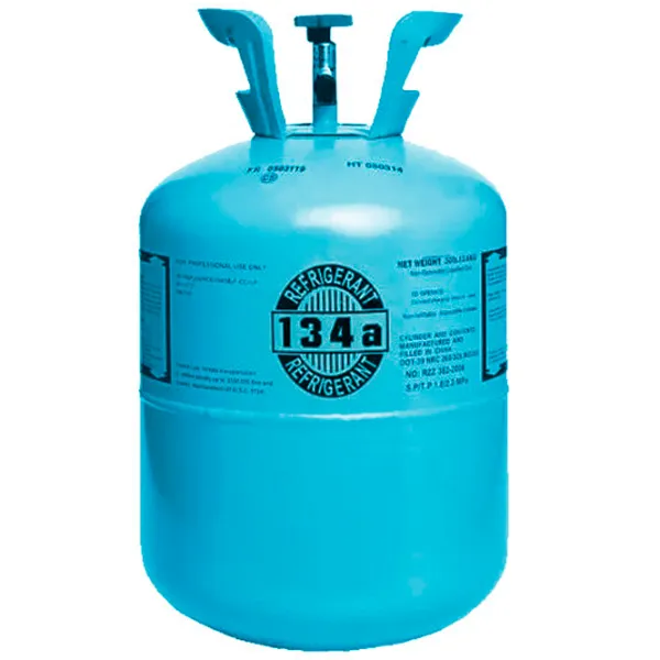 Freon Accelerate 80757 13.6 kg / 1300 GWP photo 1 Freon Accelerate 80757 13.6 kg / 1300 GWP photo 1
