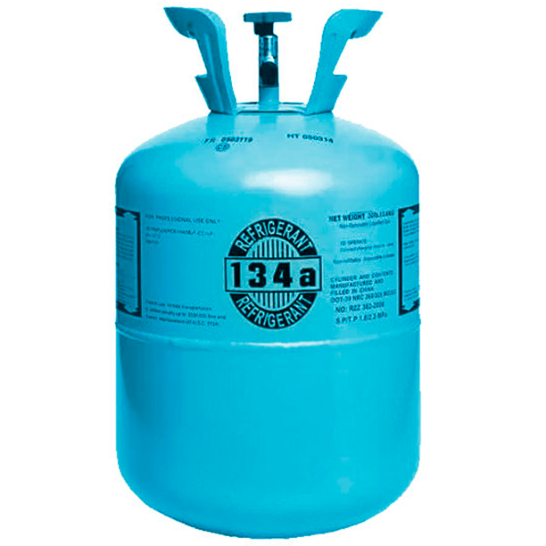 Freon Accelerate 80757 13.6 kg / 1300 GWP photo 1 Freon Accelerate 80757 13.6 kg / 1300 GWP photo 1