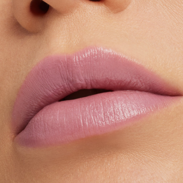 Губная помада MAC Macximal Sleek Satin  Stick / Blush Pink photo 3 Губная помада MAC Macximal Sleek Satin  Stick / Blush Pink photo 3