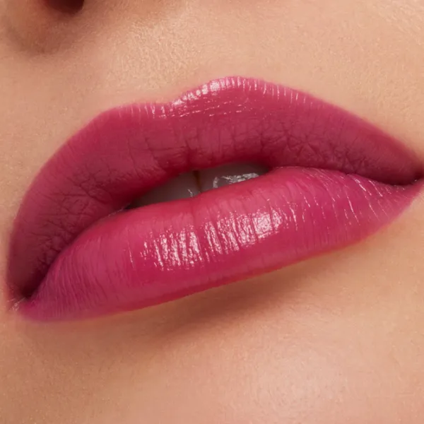 Губная помада MAC Macximal Sleek Satin  Stick / Малиновыи photo 3 Губная помада MAC Macximal Sleek Satin  Stick / Малиновыи photo 3