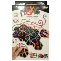 Настольная игра Hexis 35737  5+/ Стратегия