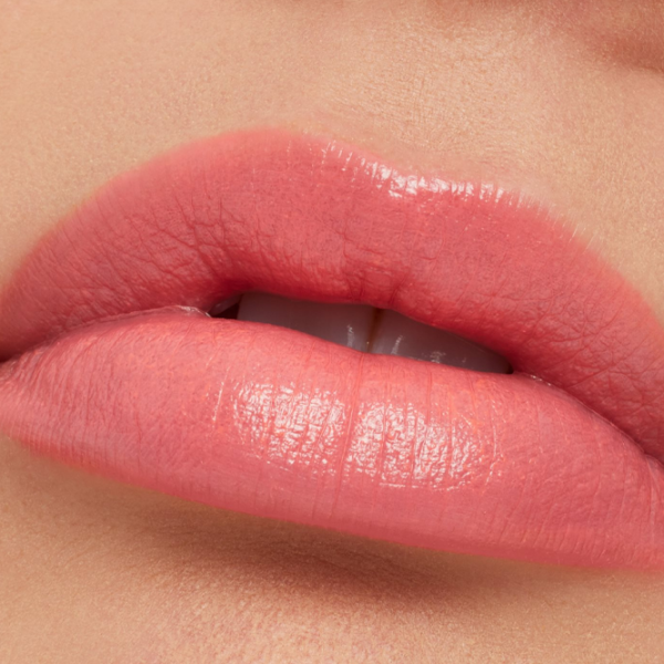 Губная помада MAC Macximal Sleek Satin  Stick / Грейпфрут photo 3