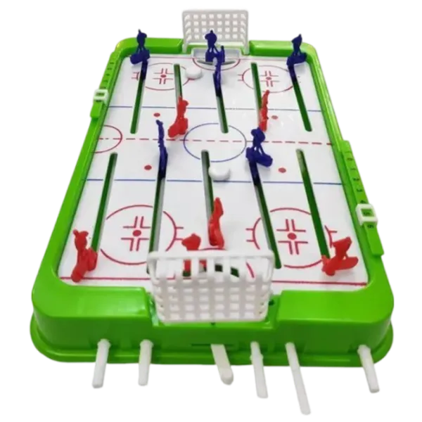Настольная игра Miscellaneous Hockey  5+/ Хоккей photo 1 Настольная игра Miscellaneous Hockey  5+/ Хоккей photo 1