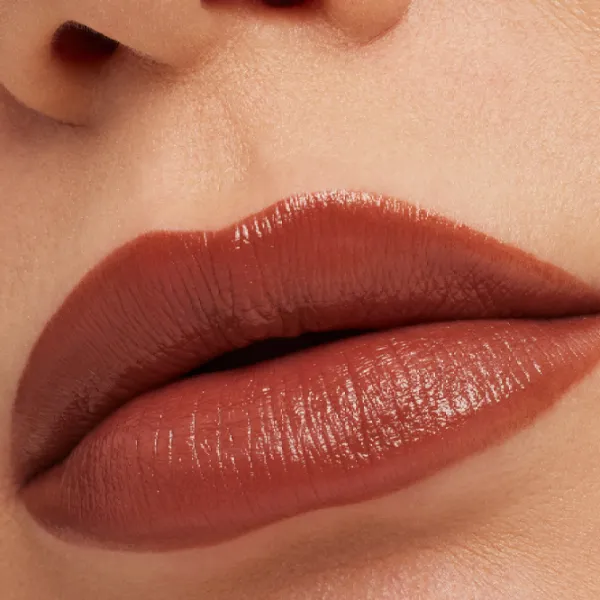 Губная помада MAC Macximal Sleek Satin  Stick / Milk Chocolate photo 3 Губная помада MAC Macximal Sleek Satin  Stick / Milk Chocolate photo 3