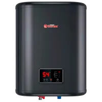 Бойлер Thermex ID 30 V (smart)  / 30 л / Черный
