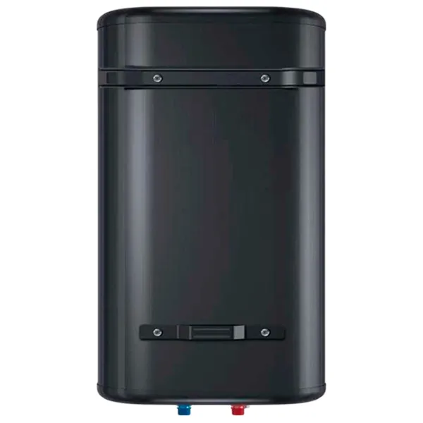 Бойлер Thermex ID 30 V (smart)  / 30 л / Черный photo 3