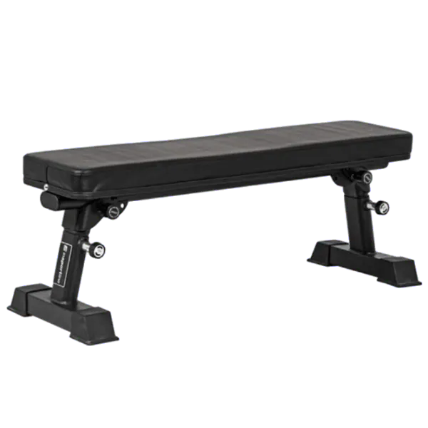 Спортивная скамья Insportline FB100 Силовые упражнения / Черный photo 1 Спортивная скамья Insportline FB100 Силовые упражнения / Черный photo 1