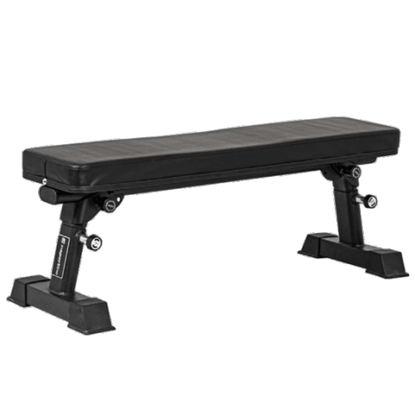 Спортивная скамья Insportline FB100 Силовые упражнения / Черный photo 1 Спортивная скамья Insportline FB100 Силовые упражнения / Черный photo 1