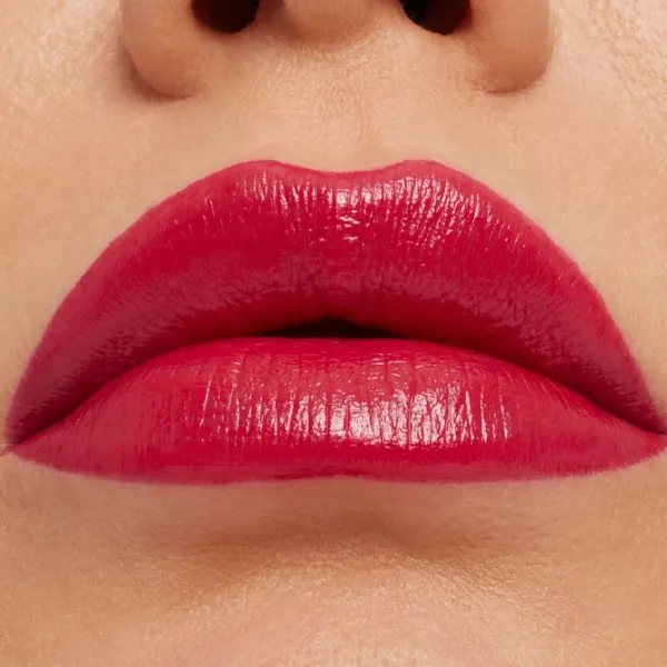 Губная помада MAC Macximal Sleek Satin  Stick / Magenta photo 3