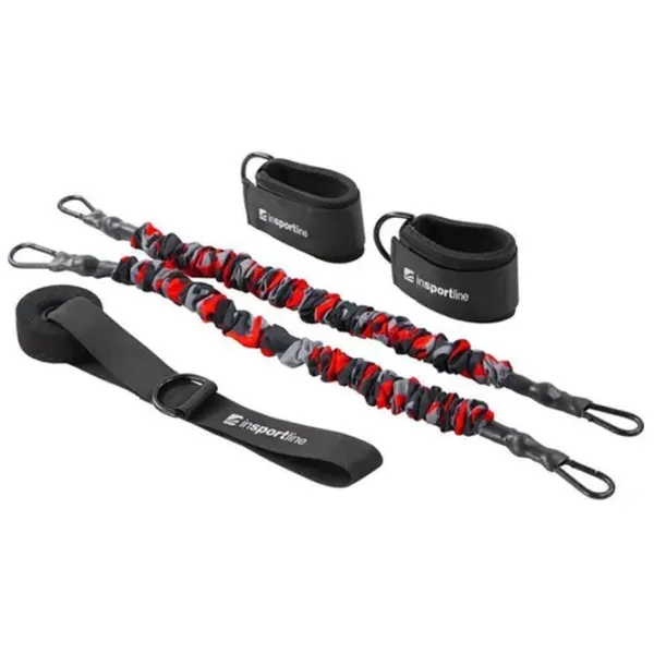 Expander Insportline 3827 Latex / Black photo 1