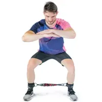 Expander Insportline 3827 Латекс / Черный photo 2