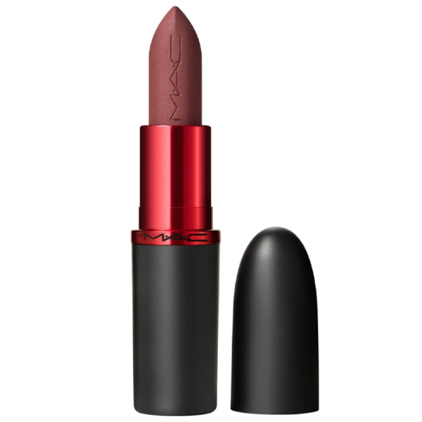 Губная помада MAC NYCX460000  Stick / Pink Plum photo 1