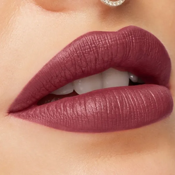Губная помада MAC NYCX460000  Stick / Pink Plum photo 3