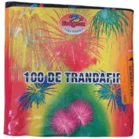 Батарея салютов Enigma EC2415 25 залпов