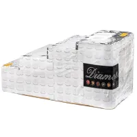 Батарея салютов Diamond CIS153 153 залпов