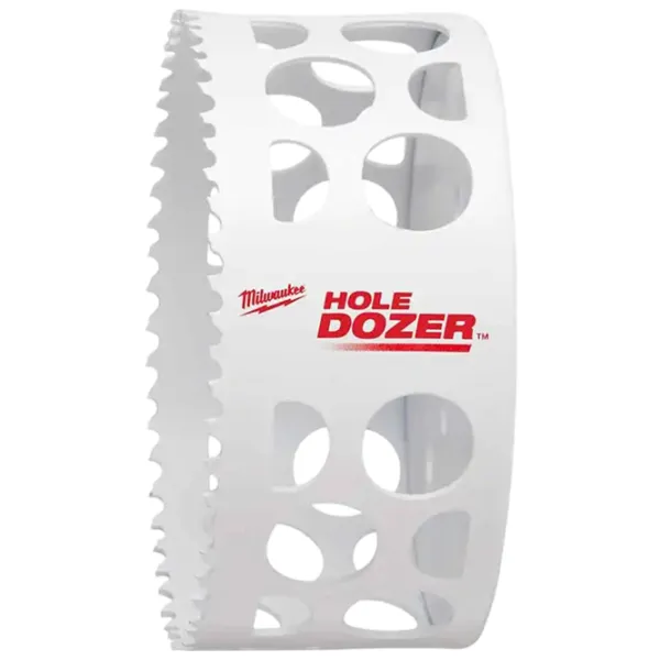 Коронка Milwaukee Hole Dozer Биметалл / 1/2" photo 1 Коронка Milwaukee Hole Dozer Биметалл / 1/2" photo 1