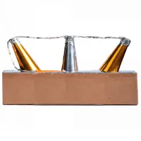 Батарея салютов Triplex XF2014 1 залп