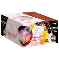 Батарея салютов Triplex TXB813 70 залпов