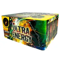 Батарея салютов Surex SFCM17100C 100 залпов