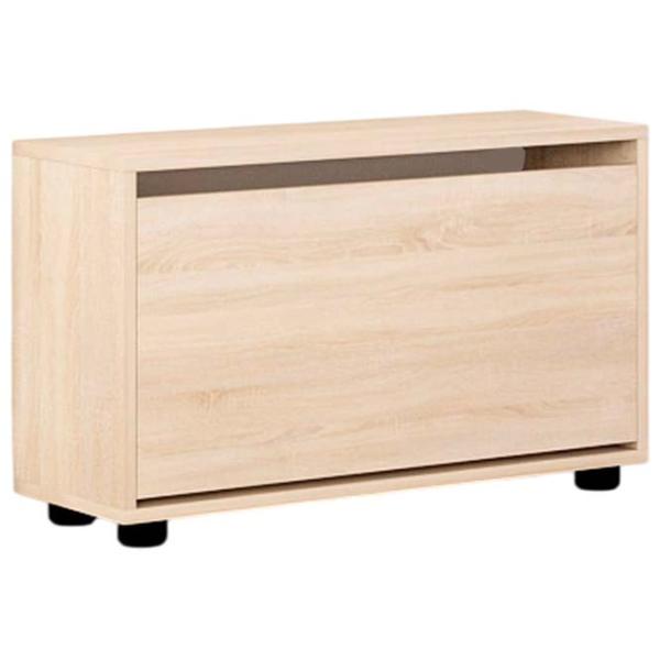 Dulap pentru încălțăminte Mobildor-Lux Leo 47 x 70 x 27 /Sonoma /Sonoma photo 1 Dulap pentru încălțăminte Mobildor-Lux Leo 47 x 70 x 27 /Sonoma /Sonoma photo 1