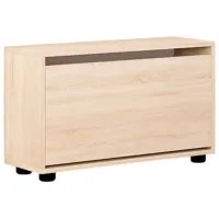 Dulap pentru încălțăminte Mobildor-Lux Leo 47 x 70 x 27 /Sonoma /Sonoma