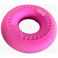 Expander Insportline 11155 Силикон / Розовый