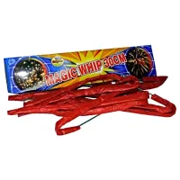 Петарды ленточные Enigma EK354 