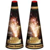 Батарея салютов Triplex TXF783 1 залп