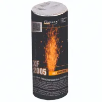 Батарея салютов Triplex XF2005 1 залп