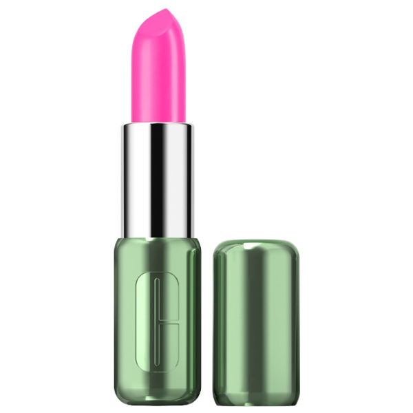 Губная помада Clinique Pop Longwear  Stick / Shoking pink photo 1 Губная помада Clinique Pop Longwear  Stick / Shoking pink photo 1